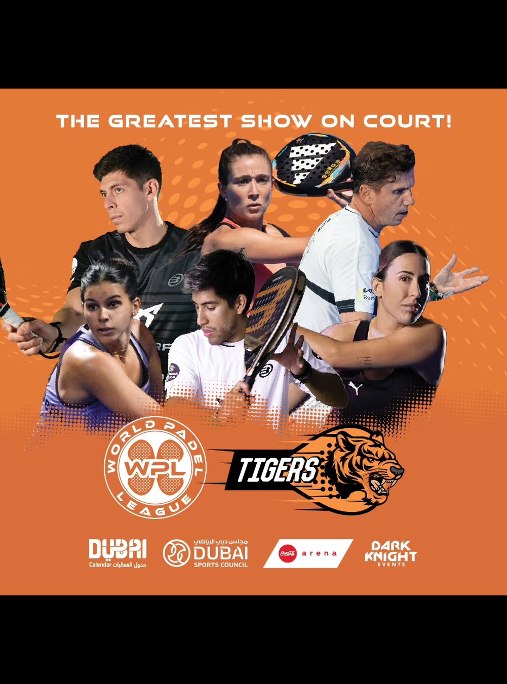 Tigers